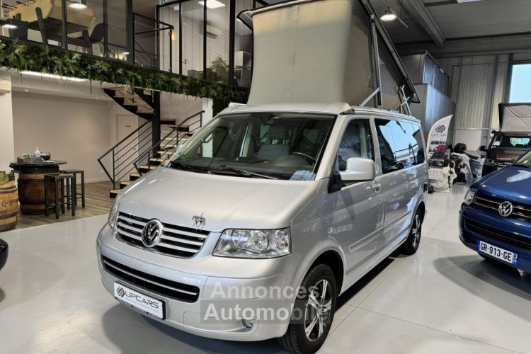 Volkswagen California T5 2.5 TDI 130 COMFORTLINE - <small></small> 42.990 € <small>TTC</small> - #1