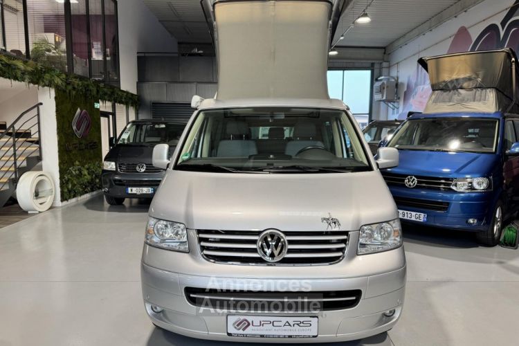 Volkswagen California T5 2.5 TDI 130 COMFORTLINE - <small></small> 42.990 € <small>TTC</small> - #2