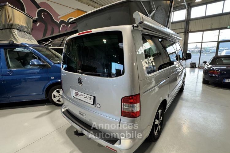 Volkswagen California T5 2.5 TDI 130 COMFORTLINE - <small></small> 42.990 € <small>TTC</small> - #5