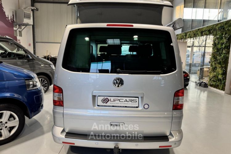 Volkswagen California T5 2.5 TDI 130 COMFORTLINE - <small></small> 42.990 € <small>TTC</small> - #6