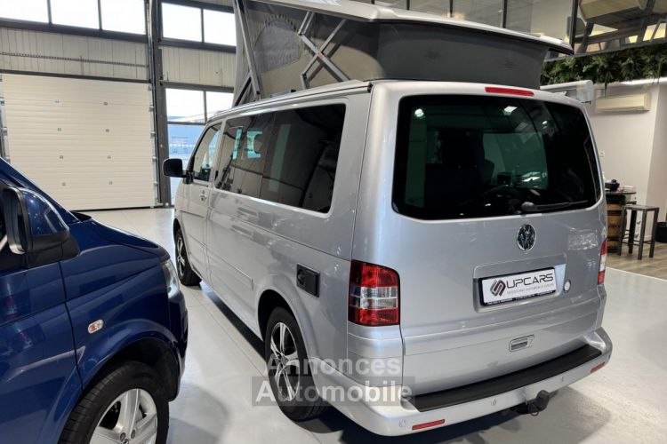 Volkswagen California T5 2.5 TDI 130 COMFORTLINE - <small></small> 42.990 € <small>TTC</small> - #7