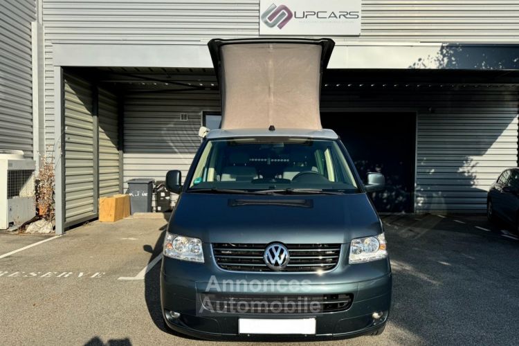 Volkswagen California T5 2.5 TDI 130 SONORA 4MOTION - <small></small> 41.990 € <small>TTC</small> - #2