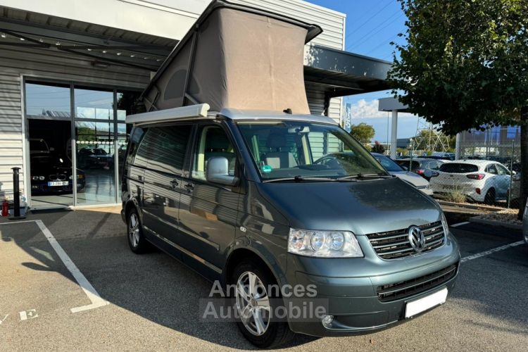 Volkswagen California T5 2.5 TDI 130 SONORA 4MOTION - <small></small> 41.990 € <small>TTC</small> - #3