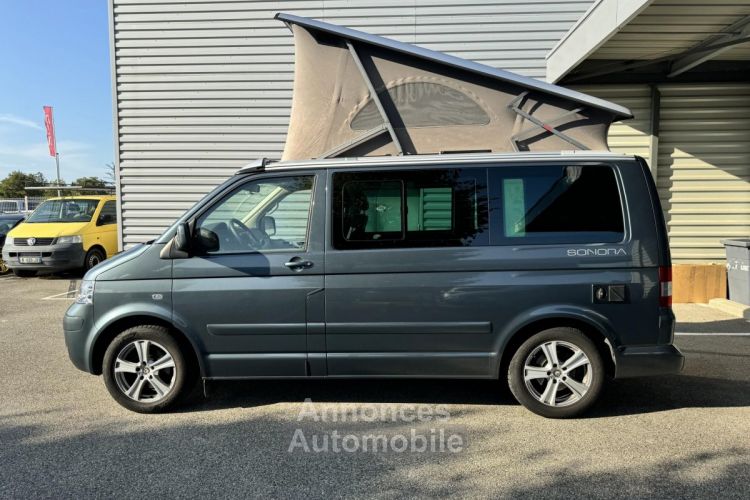 Volkswagen California T5 2.5 TDI 130 SONORA 4MOTION - <small></small> 41.990 € <small>TTC</small> - #5