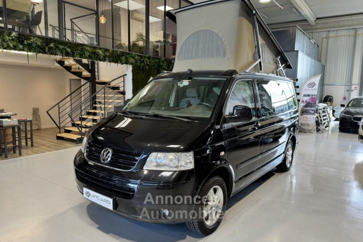 Volkswagen California T5 2.5 TDI 174 COMFORTLINE - <small></small> 40.990 € <small>TTC</small> - #1