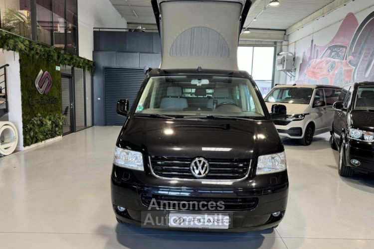 Volkswagen California T5 2.5 TDI 174 COMFORTLINE - <small></small> 40.990 € <small>TTC</small> - #2