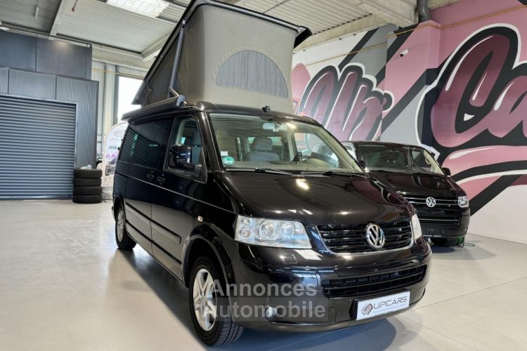 Volkswagen California T5 2.5 TDI 174 COMFORTLINE - <small></small> 40.990 € <small>TTC</small> - #3