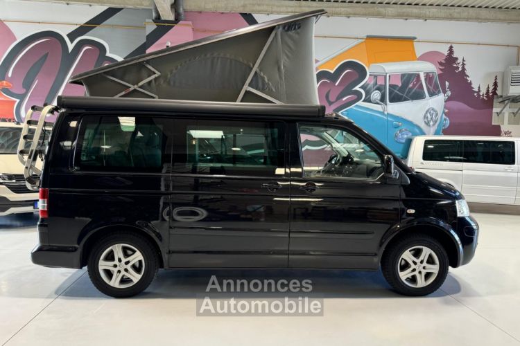 Volkswagen California T5 2.5 TDI 174 COMFORTLINE - <small></small> 40.990 € <small>TTC</small> - #4