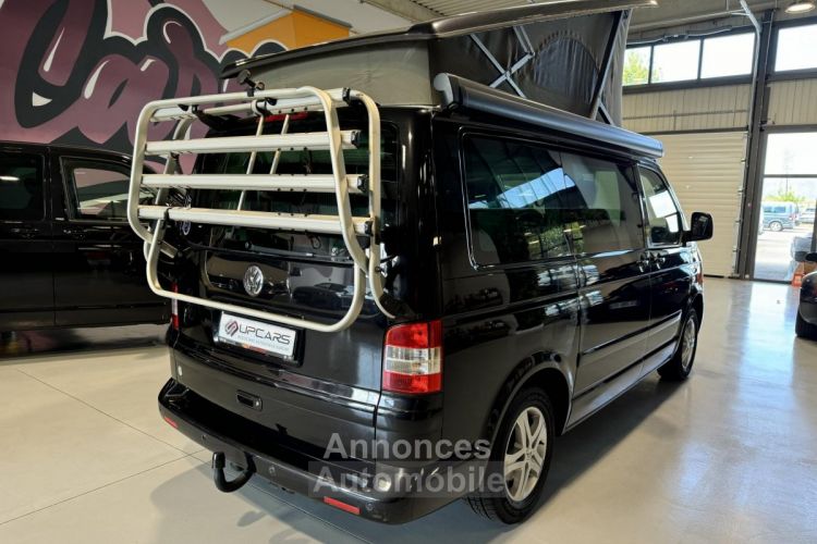 Volkswagen California T5 2.5 TDI 174 COMFORTLINE - <small></small> 40.990 € <small>TTC</small> - #5