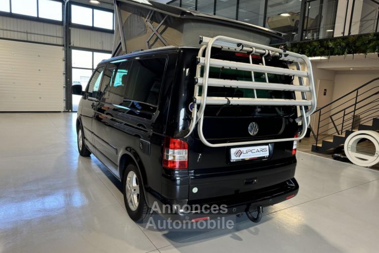 Volkswagen California T5 2.5 TDI 174 COMFORTLINE - <small></small> 40.990 € <small>TTC</small> - #7