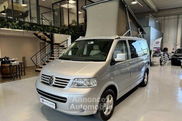 Volkswagen California T5 2.5 TDI 174 COMFORTLINE - <small></small> 41.990 € <small>TTC</small> - #1