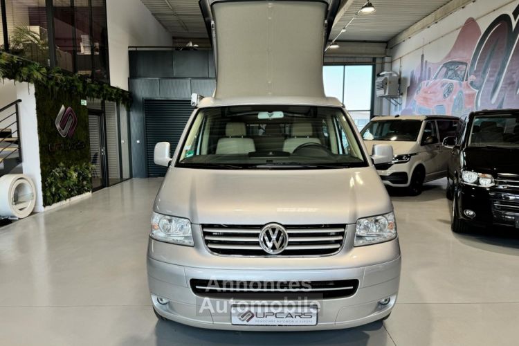 Volkswagen California T5 2.5 TDI 174 COMFORTLINE - <small></small> 41.990 € <small>TTC</small> - #2