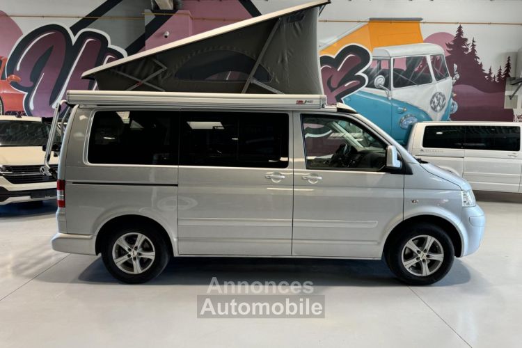 Volkswagen California T5 2.5 TDI 174 COMFORTLINE - <small></small> 41.990 € <small>TTC</small> - #4