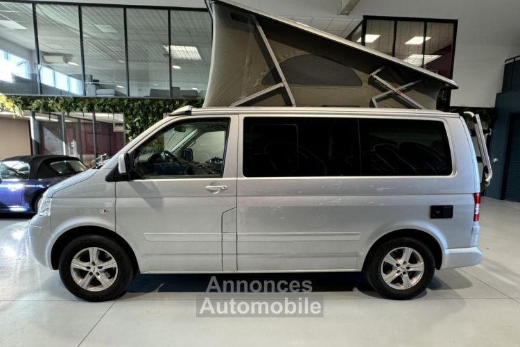 Volkswagen California T5 2.5 TDI 174 COMFORTLINE - <small></small> 41.990 € <small>TTC</small> - #5