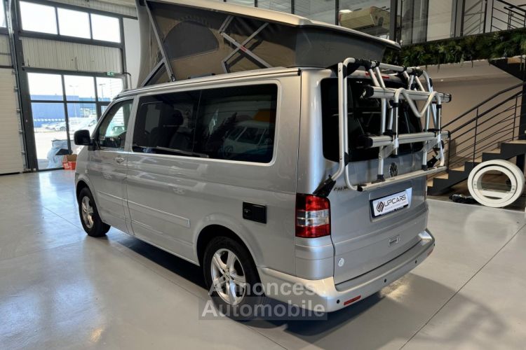 Volkswagen California T5 2.5 TDI 174 COMFORTLINE - <small></small> 41.990 € <small>TTC</small> - #8