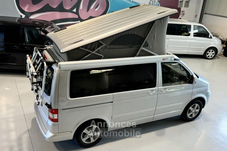 Volkswagen California T5 2.5 TDI 174 COMFORTLINE - <small></small> 41.990 € <small>TTC</small> - #20