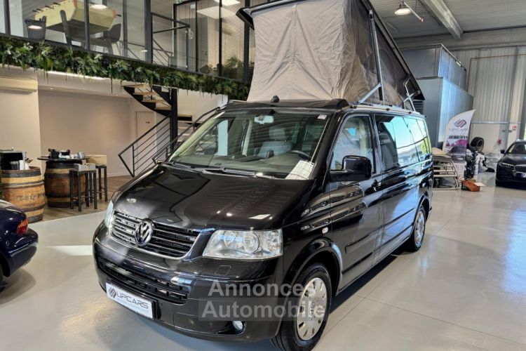 Volkswagen California T5 2.5 TDI 174 COMFORTLINE 4MOTION - <small></small> 41.990 € <small>TTC</small> - #1