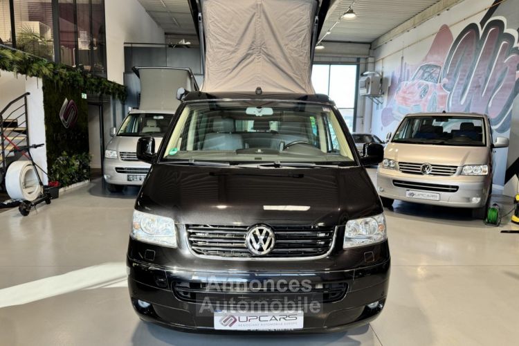 Volkswagen California T5 2.5 TDI 174 COMFORTLINE 4MOTION - <small></small> 41.990 € <small>TTC</small> - #2