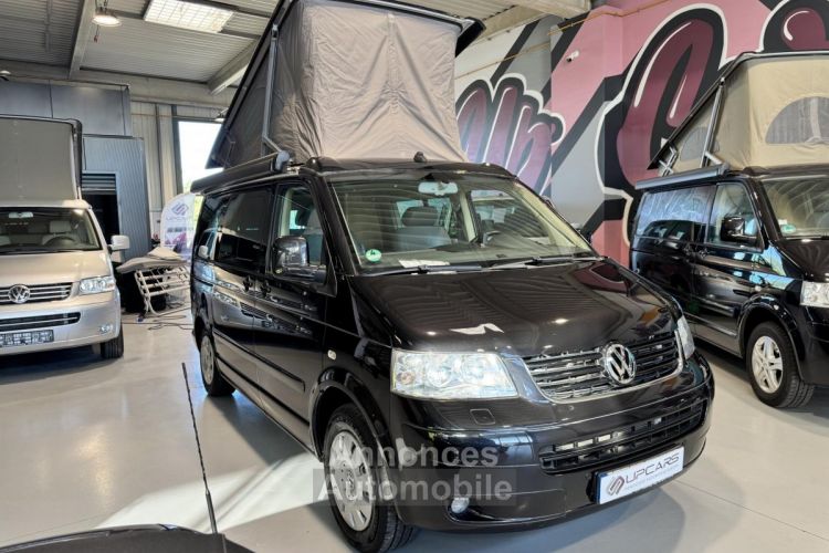 Volkswagen California T5 2.5 TDI 174 COMFORTLINE 4MOTION - <small></small> 41.990 € <small>TTC</small> - #3