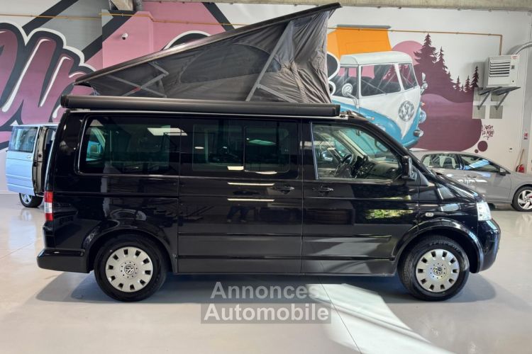 Volkswagen California T5 2.5 TDI 174 COMFORTLINE 4MOTION - <small></small> 41.990 € <small>TTC</small> - #4