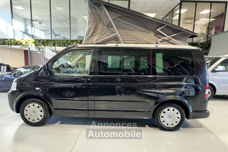 Volkswagen California T5 2.5 TDI 174 COMFORTLINE 4MOTION - <small></small> 41.990 € <small>TTC</small> - #5