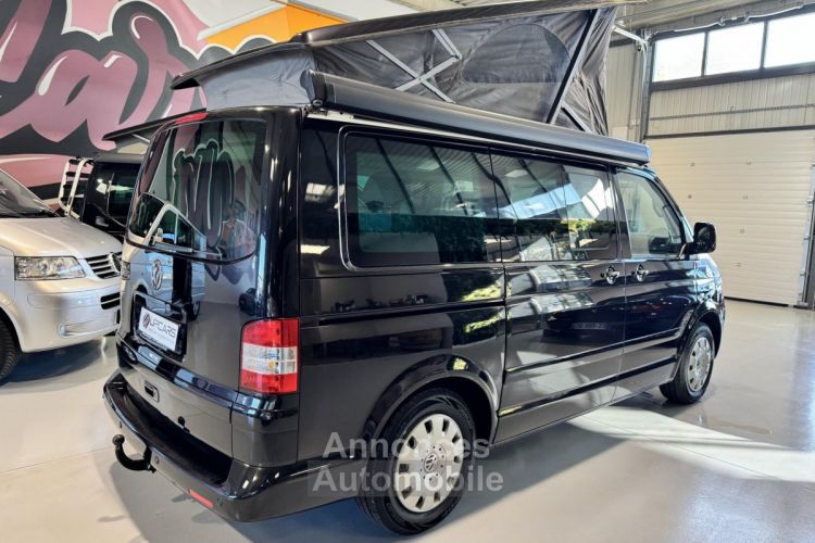 Volkswagen California T5 2.5 TDI 174 COMFORTLINE 4MOTION - <small></small> 41.990 € <small>TTC</small> - #6