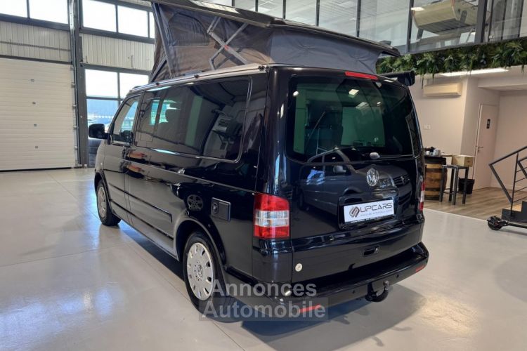 Volkswagen California T5 2.5 TDI 174 COMFORTLINE 4MOTION - <small></small> 41.990 € <small>TTC</small> - #8