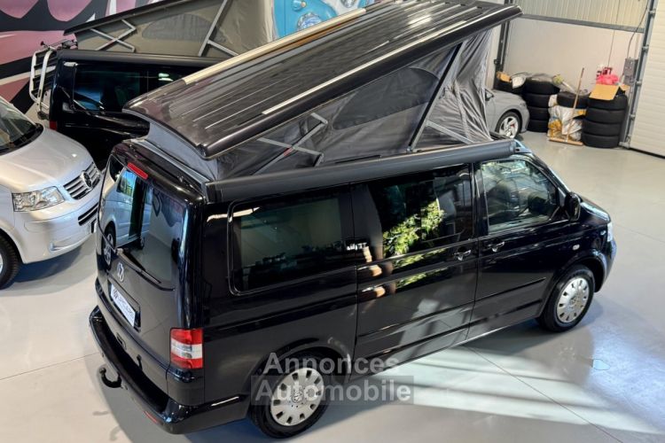 Volkswagen California T5 2.5 TDI 174 COMFORTLINE 4MOTION - <small></small> 41.990 € <small>TTC</small> - #20