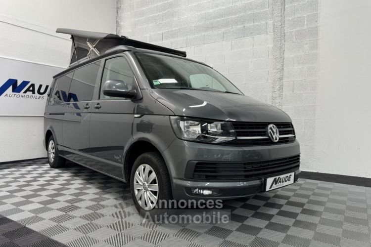 Volkswagen California T6 2.0 TDI 150 CH DSG7 WESTFALIA KEPLER ONE - GARANTIE 6 MOIS - <small></small> 66.990 € <small>TTC</small> - #1