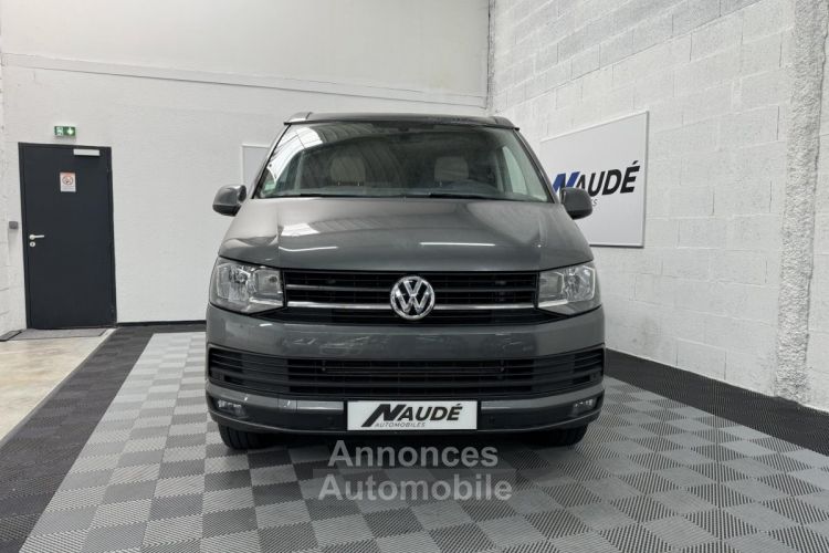 Volkswagen California T6 2.0 TDI 150 CH DSG7 WESTFALIA KEPLER ONE - GARANTIE 6 MOIS - <small></small> 66.990 € <small>TTC</small> - #2