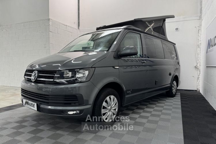 Volkswagen California T6 2.0 TDI 150 CH DSG7 WESTFALIA KEPLER ONE - GARANTIE 6 MOIS - <small></small> 66.990 € <small>TTC</small> - #3