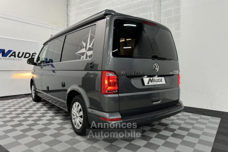 Volkswagen California T6 2.0 TDI 150 CH DSG7 WESTFALIA KEPLER ONE - GARANTIE 6 MOIS - <small></small> 66.990 € <small>TTC</small> - #4