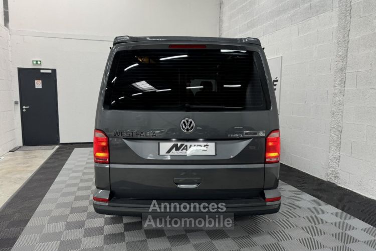 Volkswagen California T6 2.0 TDI 150 CH DSG7 WESTFALIA KEPLER ONE - GARANTIE 6 MOIS - <small></small> 66.990 € <small>TTC</small> - #5