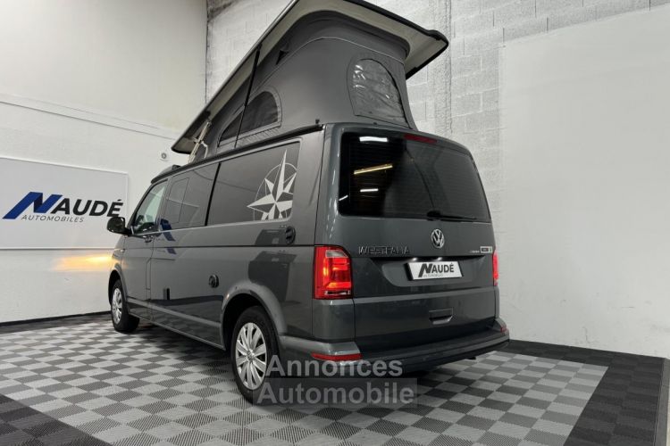 Volkswagen California T6 2.0 TDI 150 CH DSG7 WESTFALIA KEPLER ONE - GARANTIE 6 MOIS - <small></small> 66.990 € <small>TTC</small> - #6