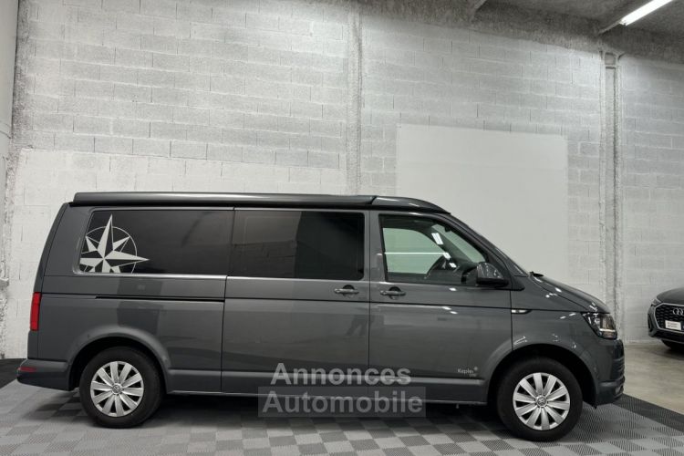 Volkswagen California T6 2.0 TDI 150 CH DSG7 WESTFALIA KEPLER ONE - GARANTIE 6 MOIS - <small></small> 66.990 € <small>TTC</small> - #7