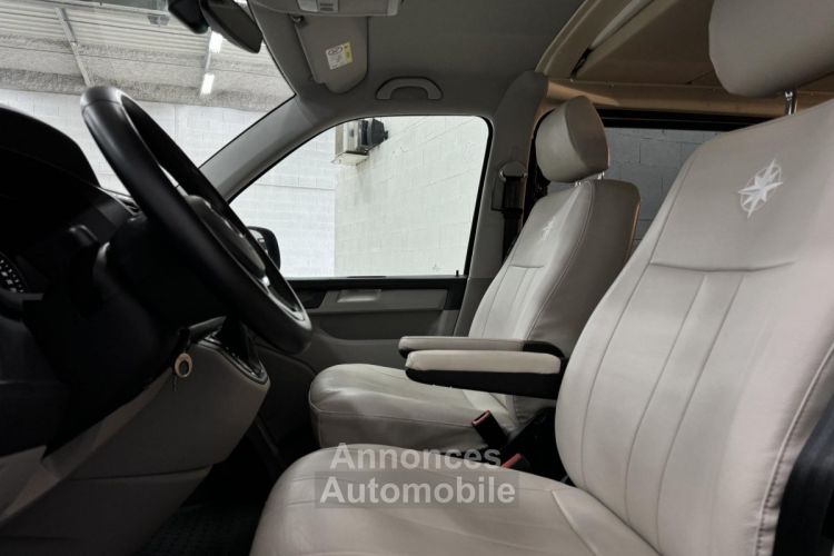 Volkswagen California T6 2.0 TDI 150 CH DSG7 WESTFALIA KEPLER ONE - GARANTIE 6 MOIS - <small></small> 66.990 € <small>TTC</small> - #9