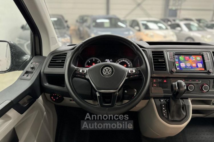 Volkswagen California T6 2.0 TDI 150 CH DSG7 WESTFALIA KEPLER ONE - GARANTIE 6 MOIS - <small></small> 66.990 € <small>TTC</small> - #11