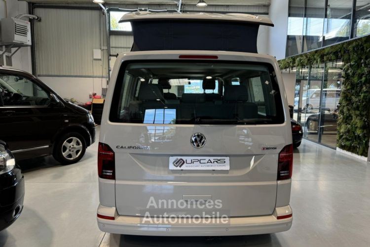 Volkswagen California T6.1 2.0 TDI 150 BEACH CAMPER 4MOTION DSG7 - <small></small> 63.990 € <small></small> - #7