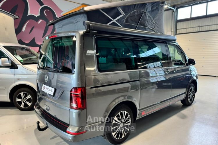 Volkswagen California T6.1 2.0 TDI 150 COAST EDITION DSG7 - <small></small> 63.990 € <small>TTC</small> - #5