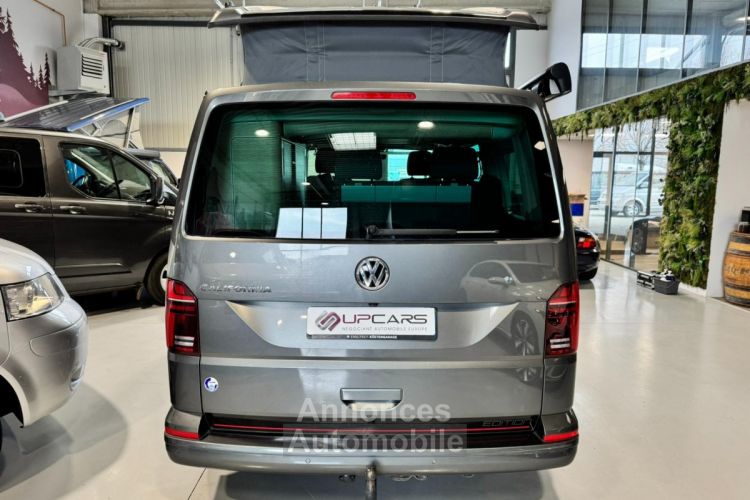 Volkswagen California T6.1 2.0 TDI 150 COAST EDITION DSG7 - <small></small> 63.990 € <small>TTC</small> - #6