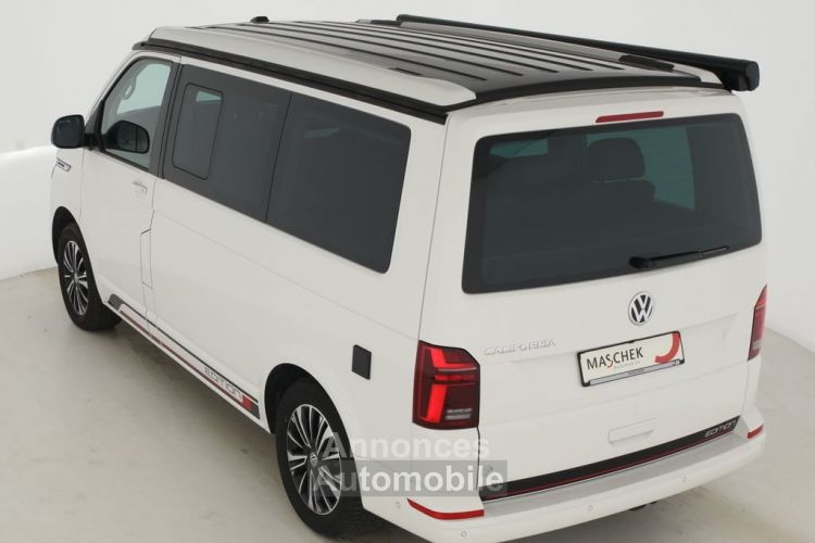 Volkswagen California T6.1 Beach Edition 2.0  - <small></small> 61.850 € <small>TTC</small> - #4