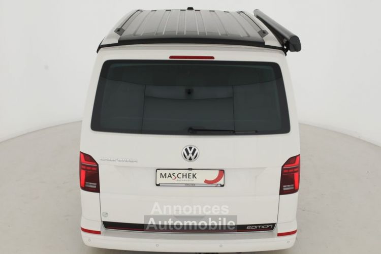 Volkswagen California T6.1 Beach Edition 2.0  - <small></small> 61.850 € <small>TTC</small> - #5
