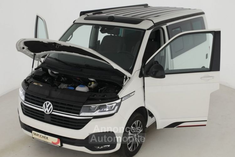 Volkswagen California T6.1 Beach Edition 2.0  - <small></small> 61.850 € <small>TTC</small> - #12