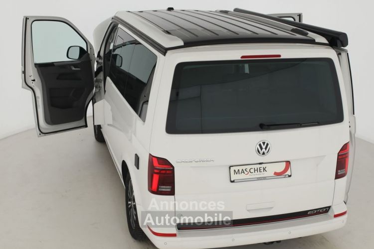 Volkswagen California T6.1 Beach Edition 2.0  - <small></small> 61.850 € <small>TTC</small> - #14