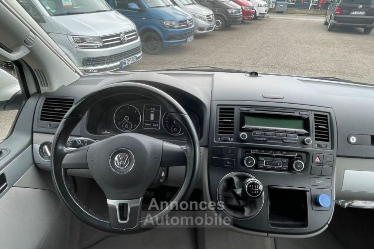 Volkswagen California VW T5 2.0L TDi 140Ch confort 109mkm - <small></small> 49.900 € <small>TTC</small> - #5
