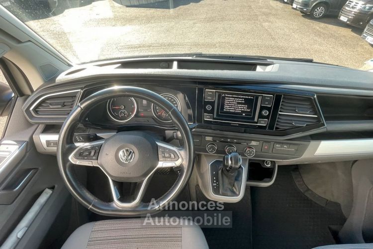 Volkswagen California VW T6.1 2.0L TDi 150Ch Auto 4 motion avec blocage différenciel - <small></small> 57.900 € <small>TTC</small> - #2