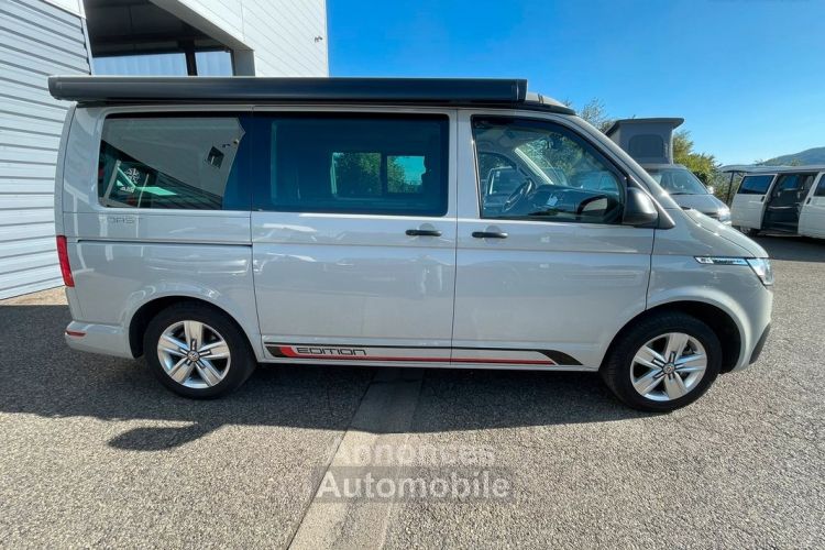 Volkswagen California VW T6.1 Coast 2.0L TDi 150Ch Auto 31000km - <small></small> 63.900 € <small>TTC</small> - #2