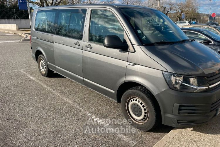 Volkswagen Caravelle 2.0 tdi 150 4 motion - <small></small> 26.900 € <small>TTC</small> - #1