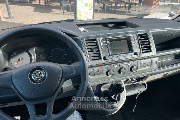 Volkswagen Caravelle 2.0 tdi 150 4 motion - <small></small> 26.900 € <small>TTC</small> - #3