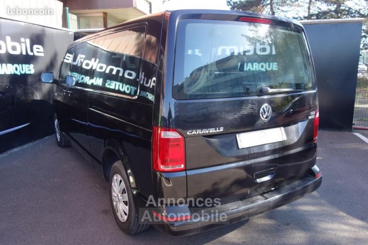 Volkswagen Caravelle 2.0 TDI 150 BMT Longue BVM6 4Motion Confortline - <small></small> 22.200 € <small>TTC</small> - #4